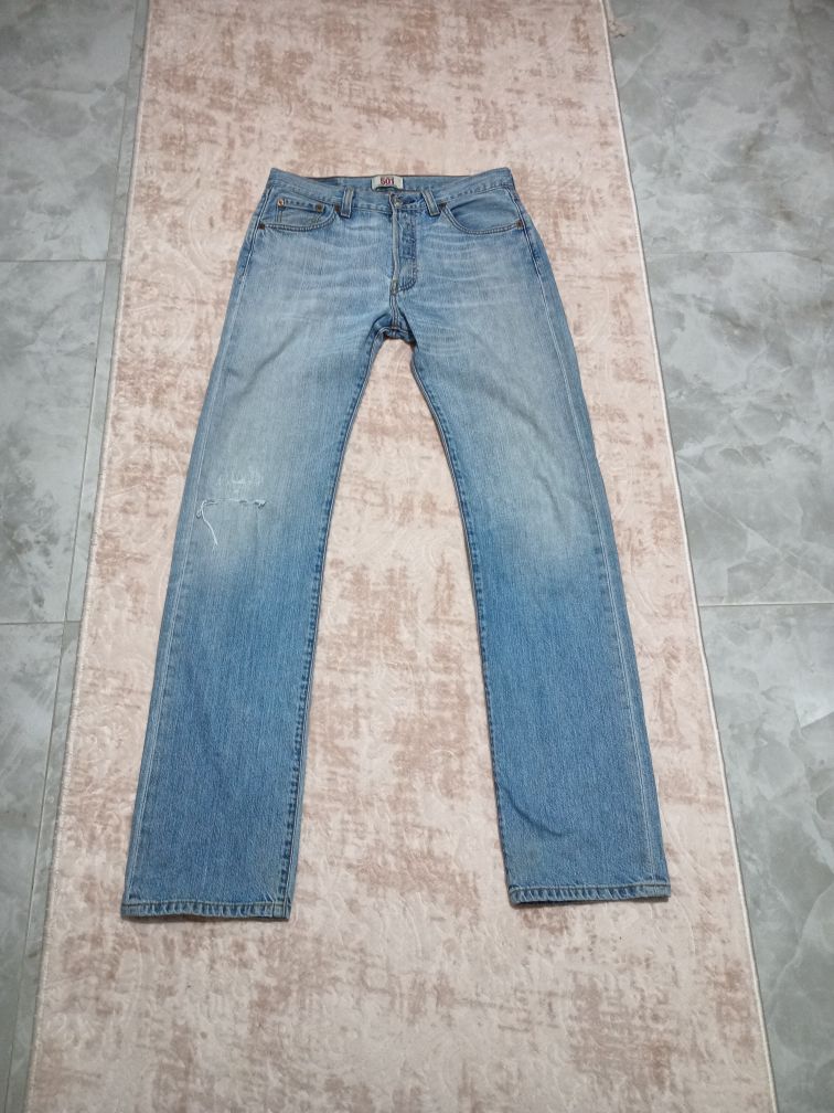 Erkek kot pantolon — görsel 2/8