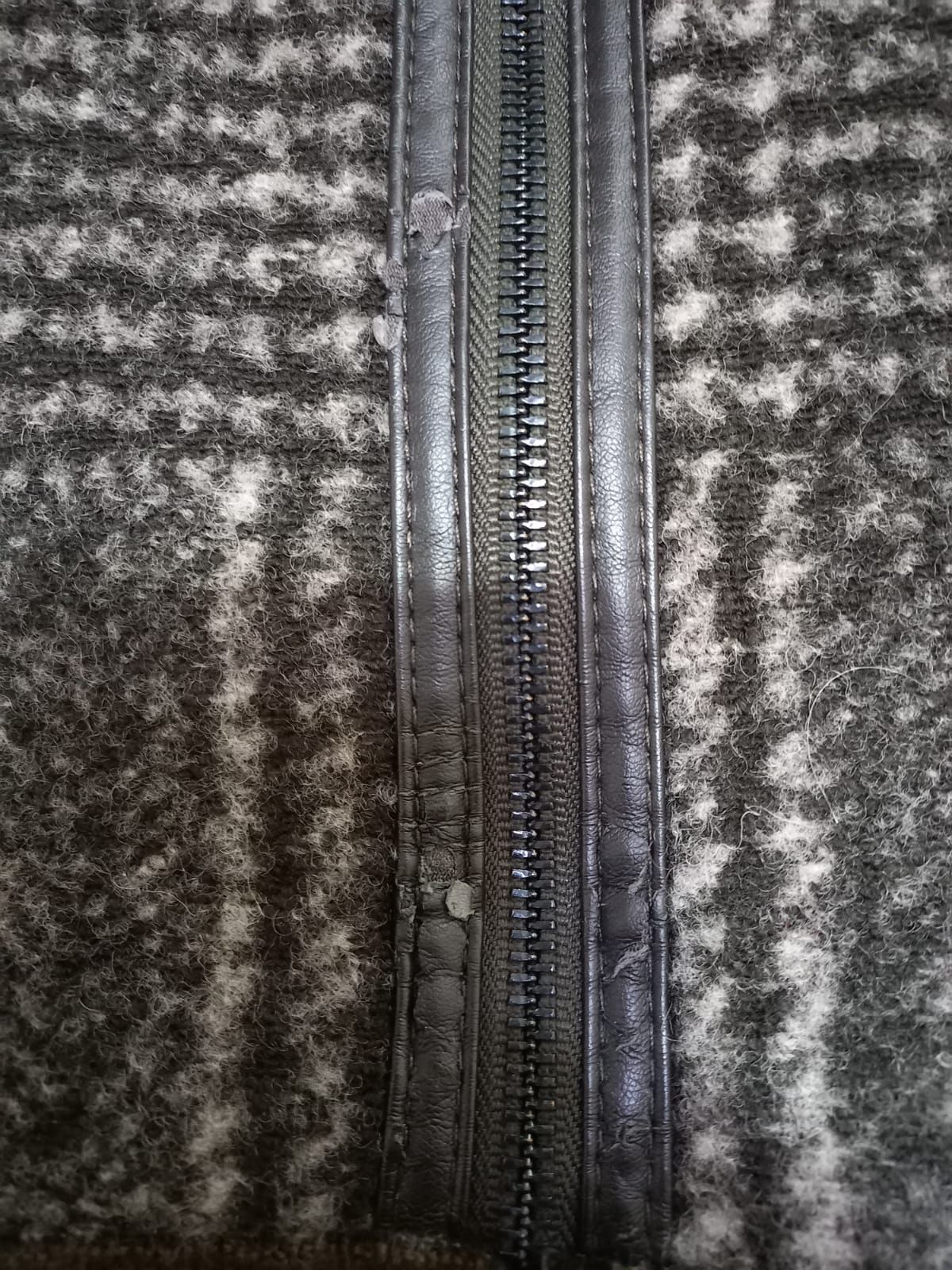 Yün ceket — görsel 6/8