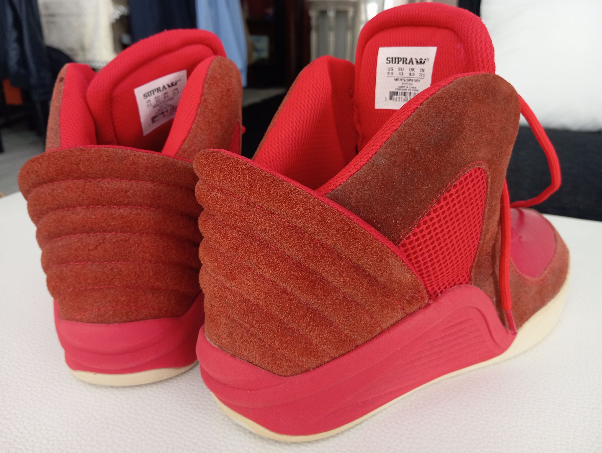 Supra Lil Wayne — görsel 7/7