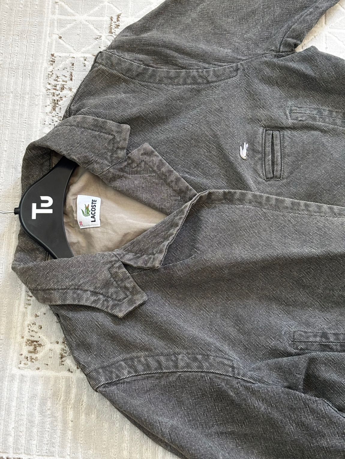 Lacoste Blazer / Ceket — görsel 2/3