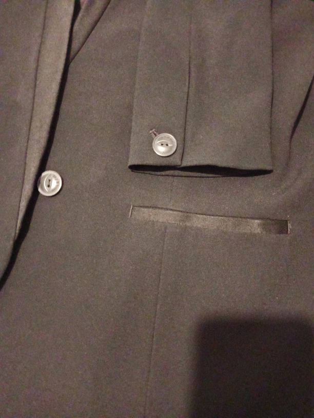 RAG& BONE BLAZER CEKET ORJİNALDİR — görsel 8/8