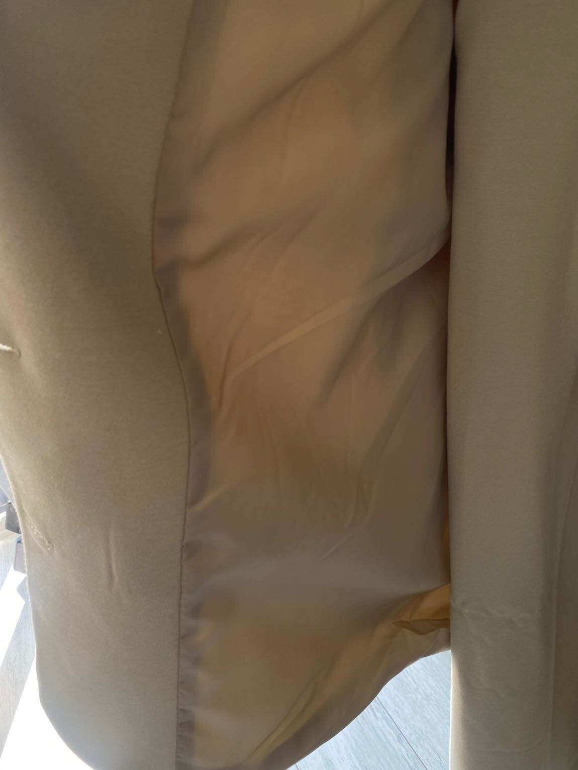 TRENDYOL MİLLA CEKET+PANTALON TAKIMI — görsel 7/8