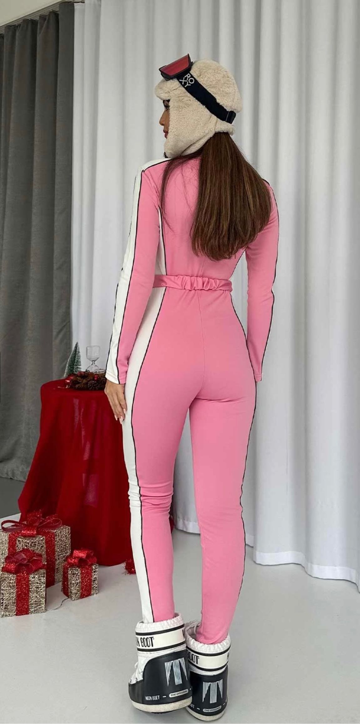 Pembe Kar Tulumu🩷 — görsel 7/8