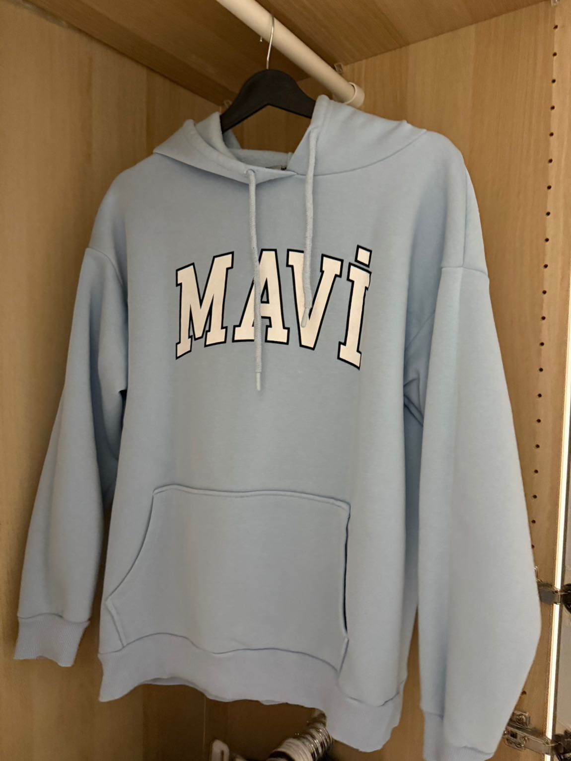 Mavi Sweatshirt — görsel 2/5