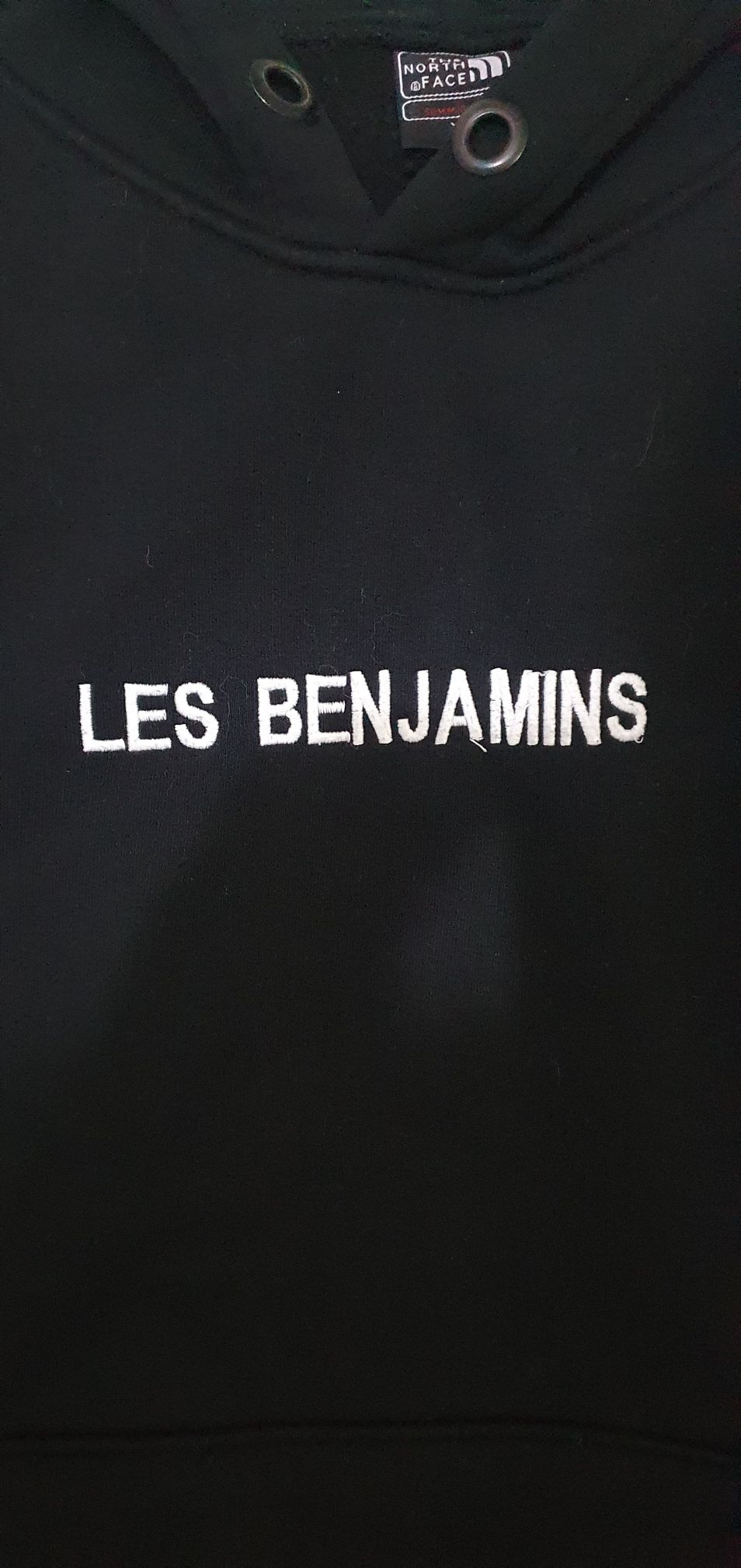 Les Benjamins Sweatshirt — görsel 2/4