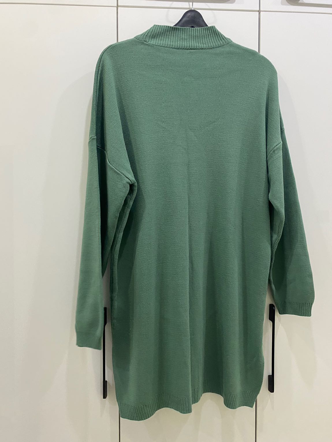 Yeşil Tunik — görsel 4/5