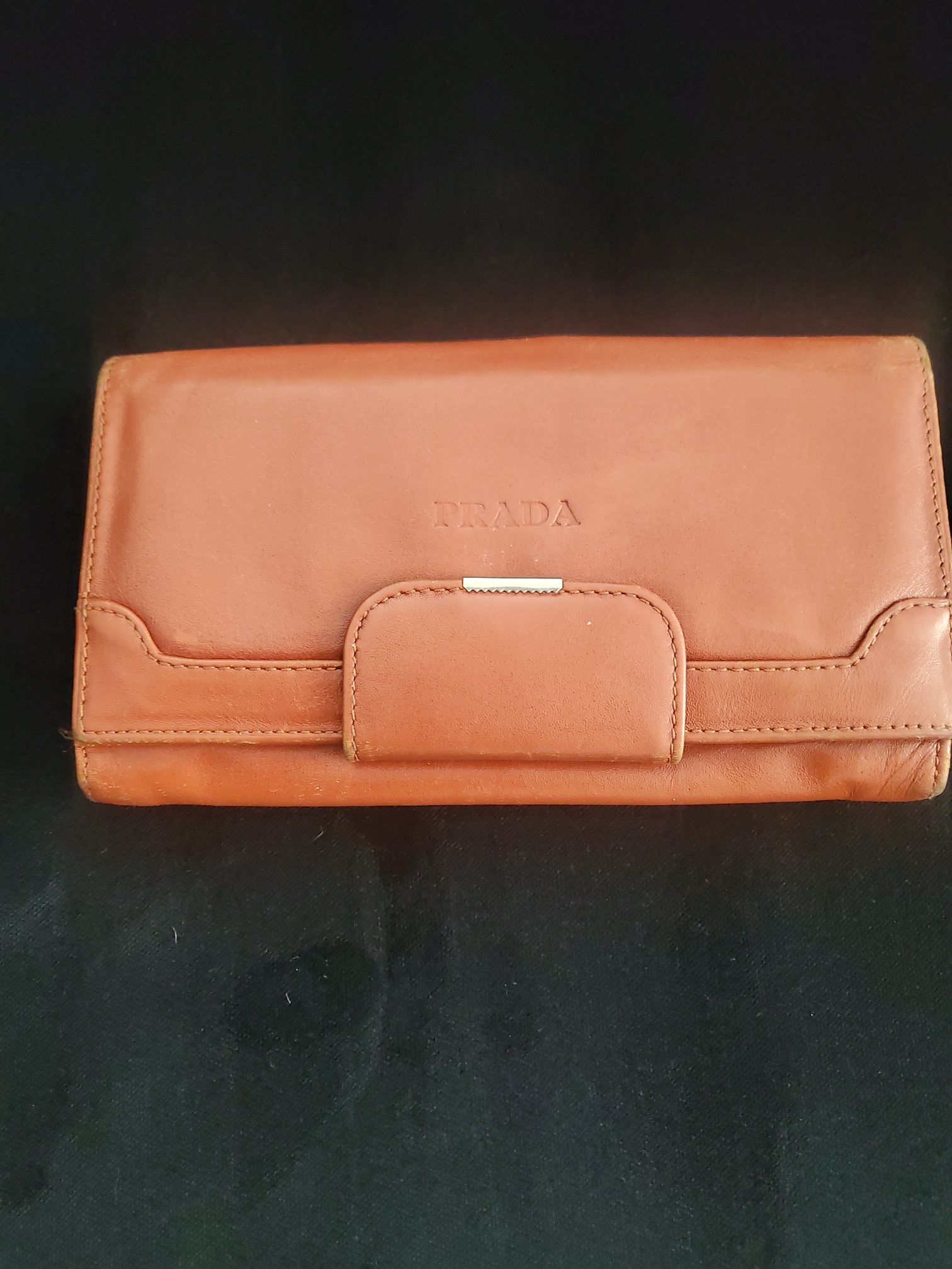 prada cuzdan — görsel 2/5