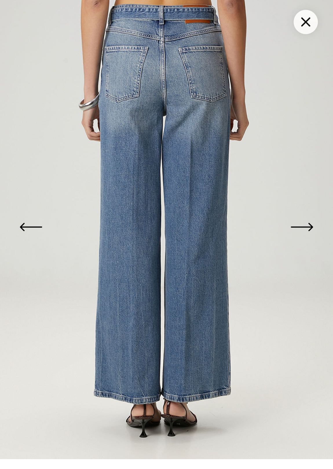 Academia jeans — görsel 6/6