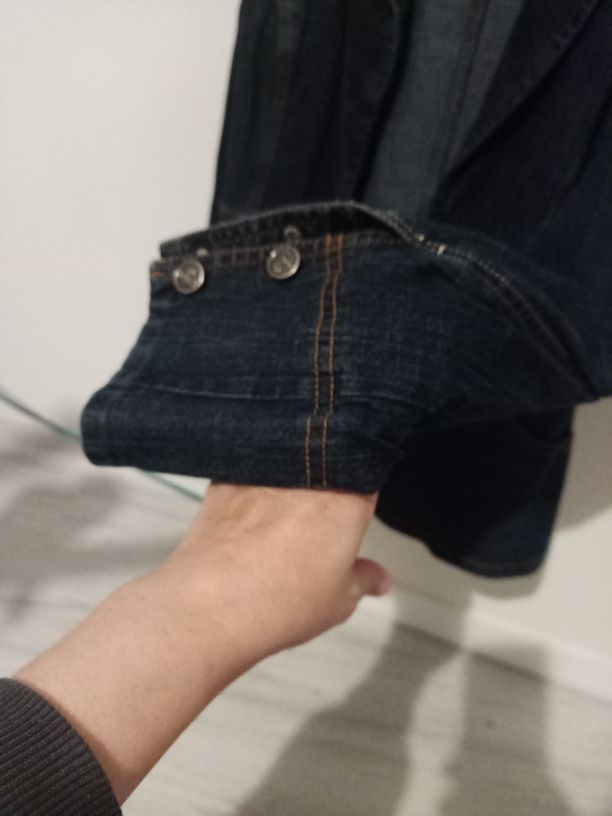 kot ceket — görsel 4/8