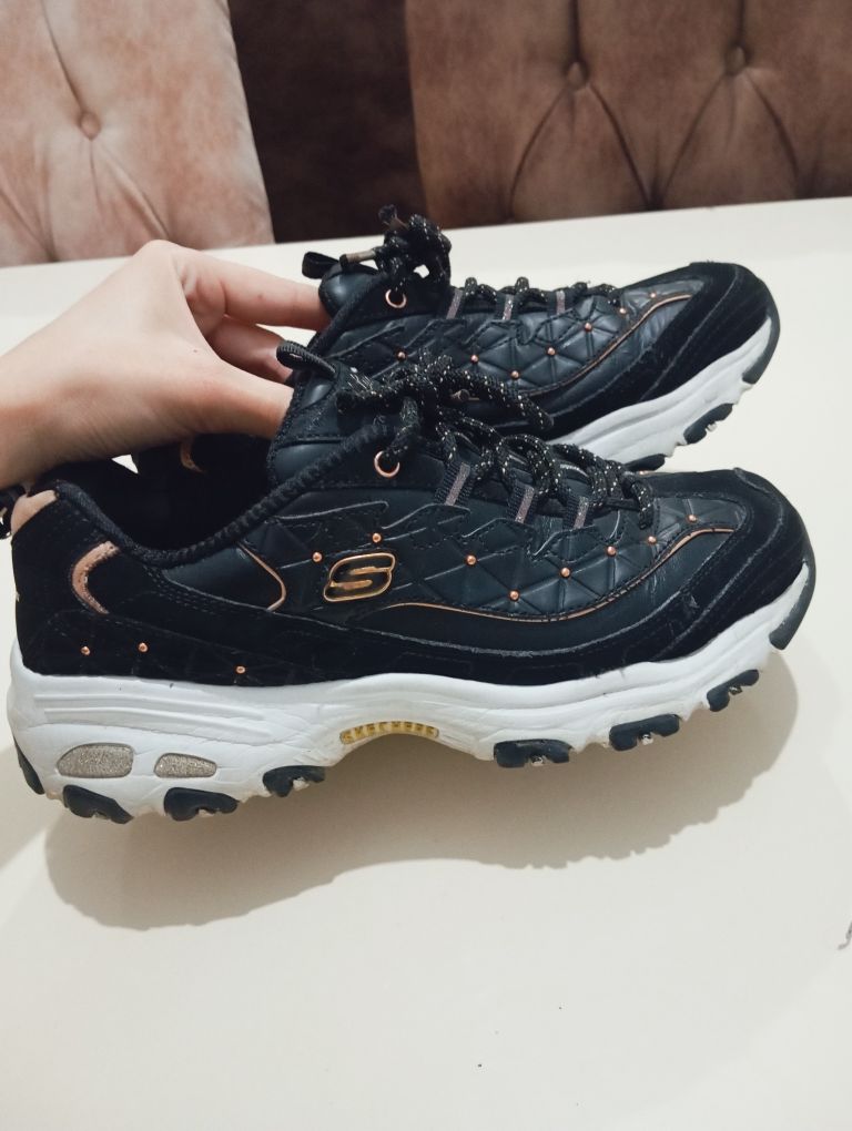 skechers d'lites @nike@adidas@puma@diğer — görsel 4/8