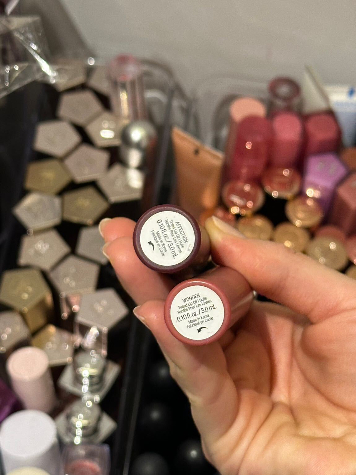 Rare Beauty Lip Oil — görsel 2/3