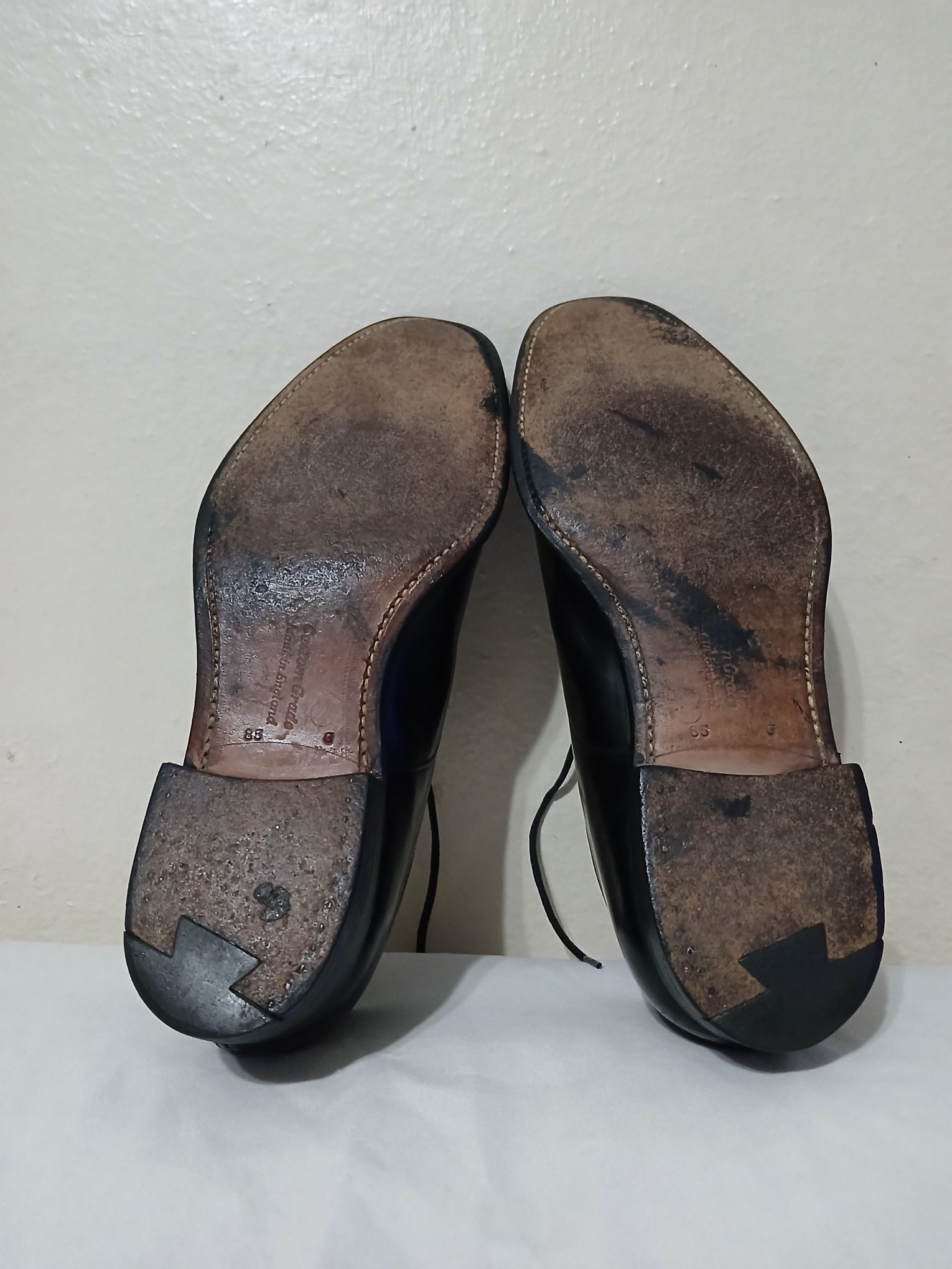 CHURCH'S FAMOUS ENGLİSH SHOES AYAKKABI — görsel 7/7