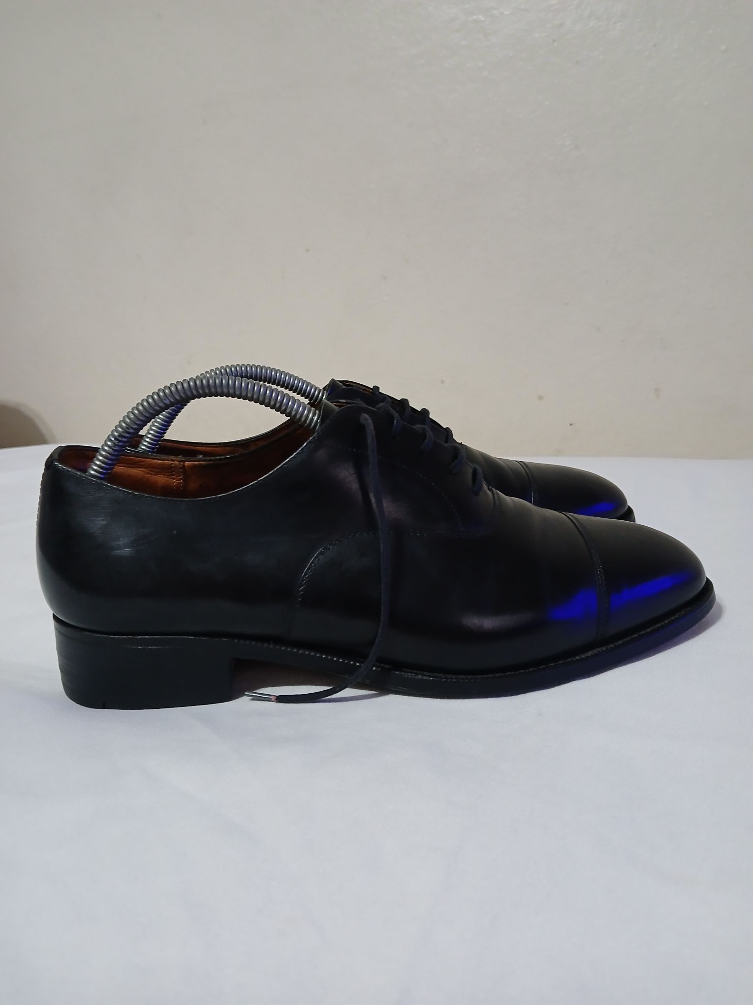 CHURCH'S FAMOUS ENGLİSH SHOES AYAKKABI — görsel 2/7
