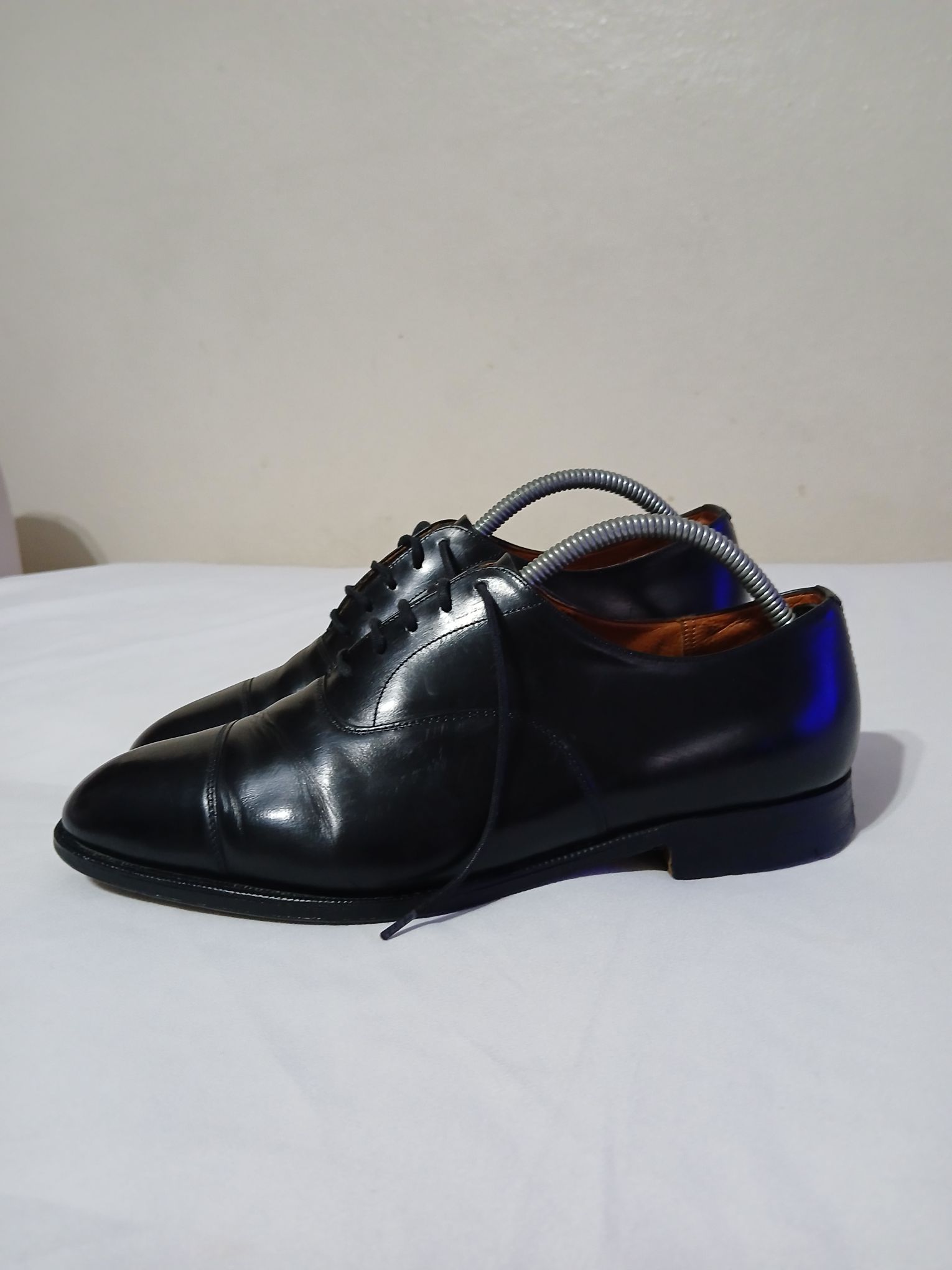 CHURCH'S FAMOUS ENGLİSH SHOES AYAKKABI — görsel 3/7