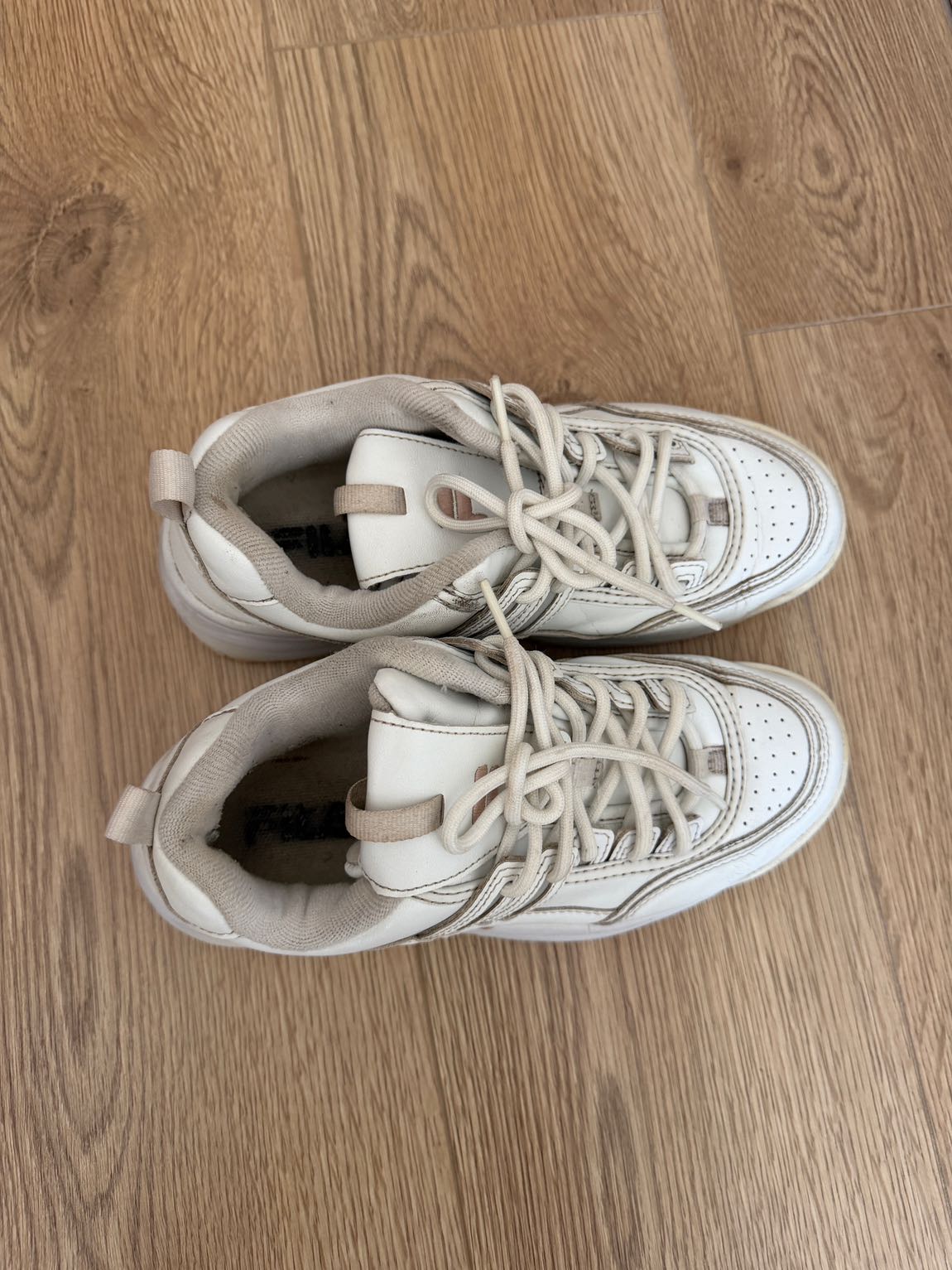 Fila Sneaker — görsel 2/8