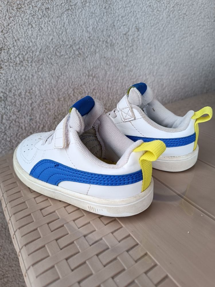 Puma 23 No Ayakkabı — görsel 4/8