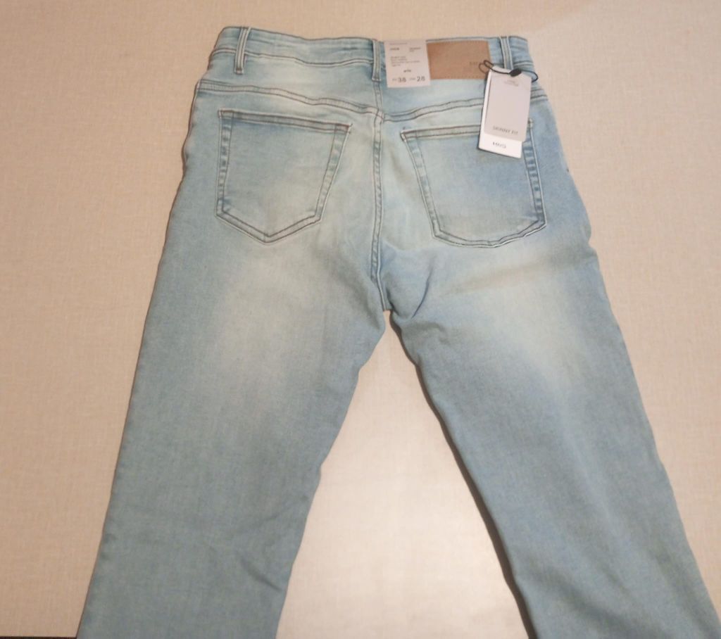 Mango Pantolon — görsel 4/7