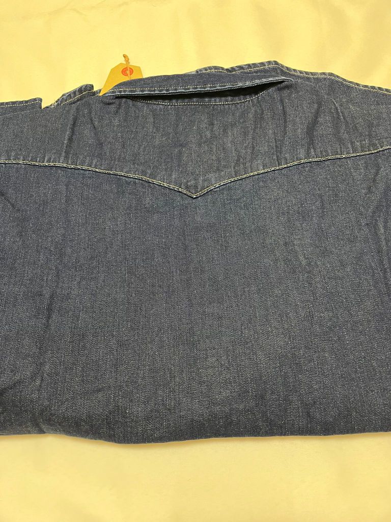 levis erkek gömlek — görsel 3/3