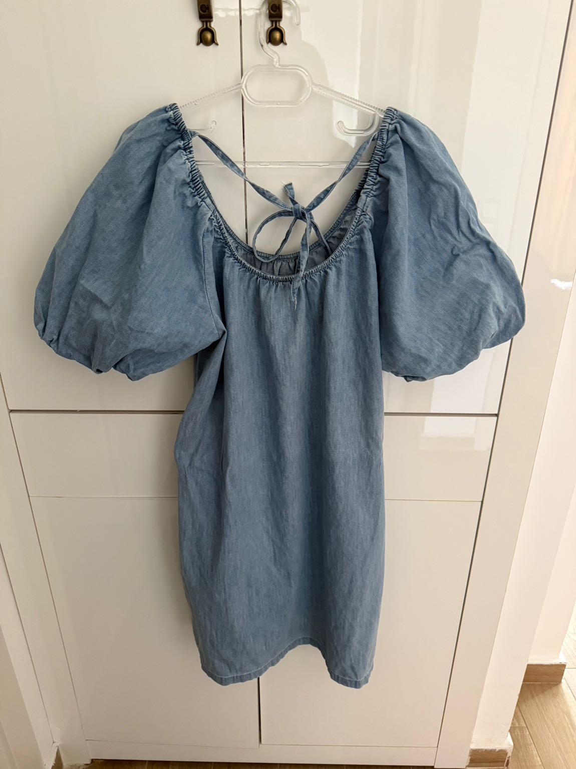 GAP jean elbise — görsel 2/3