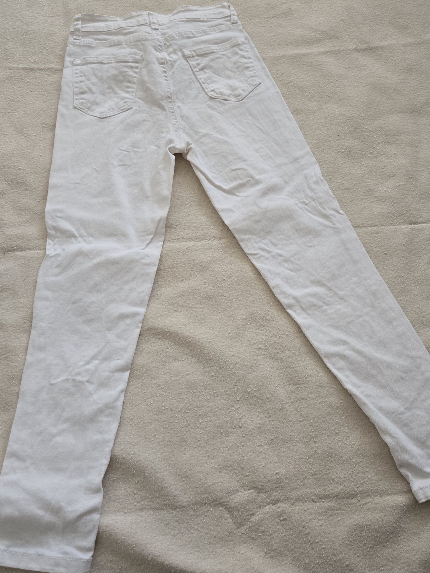 topshop skinny jean 26 beden yüksek bel — görsel 6/7
