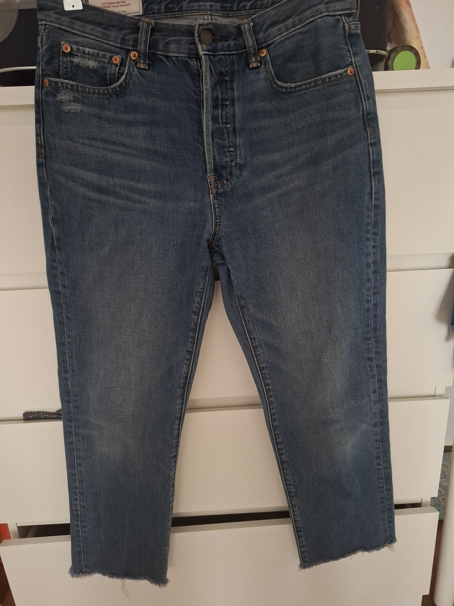 Orjinal Gap Jean — görsel 2/7