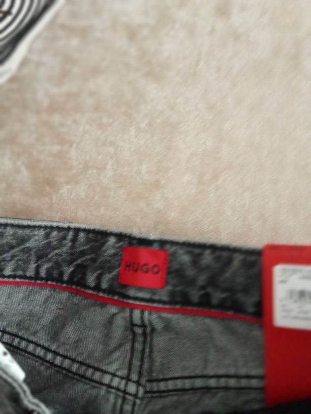 boss kot pantolon — görsel 3/8