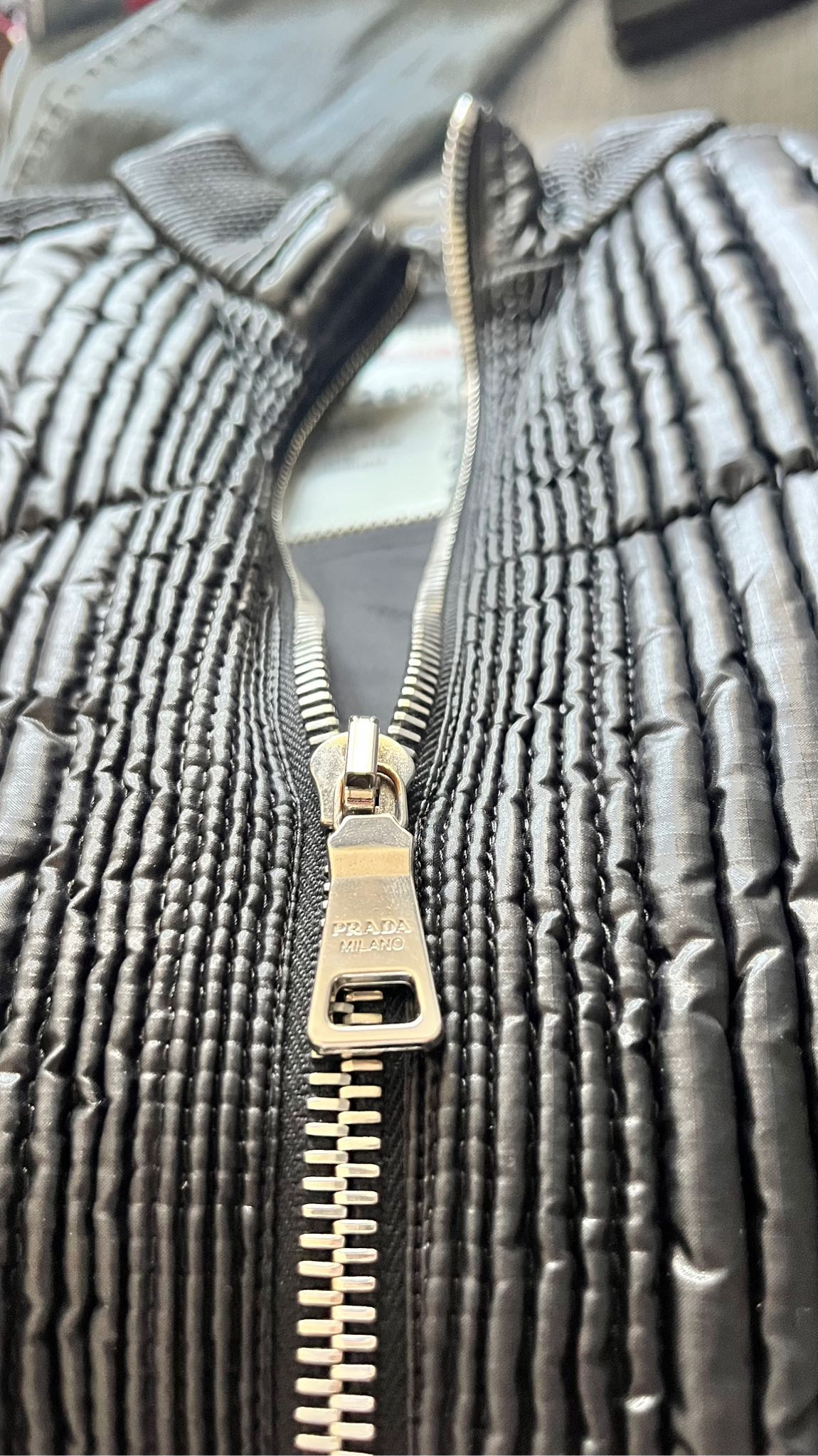 Prada mont — görsel 8/8