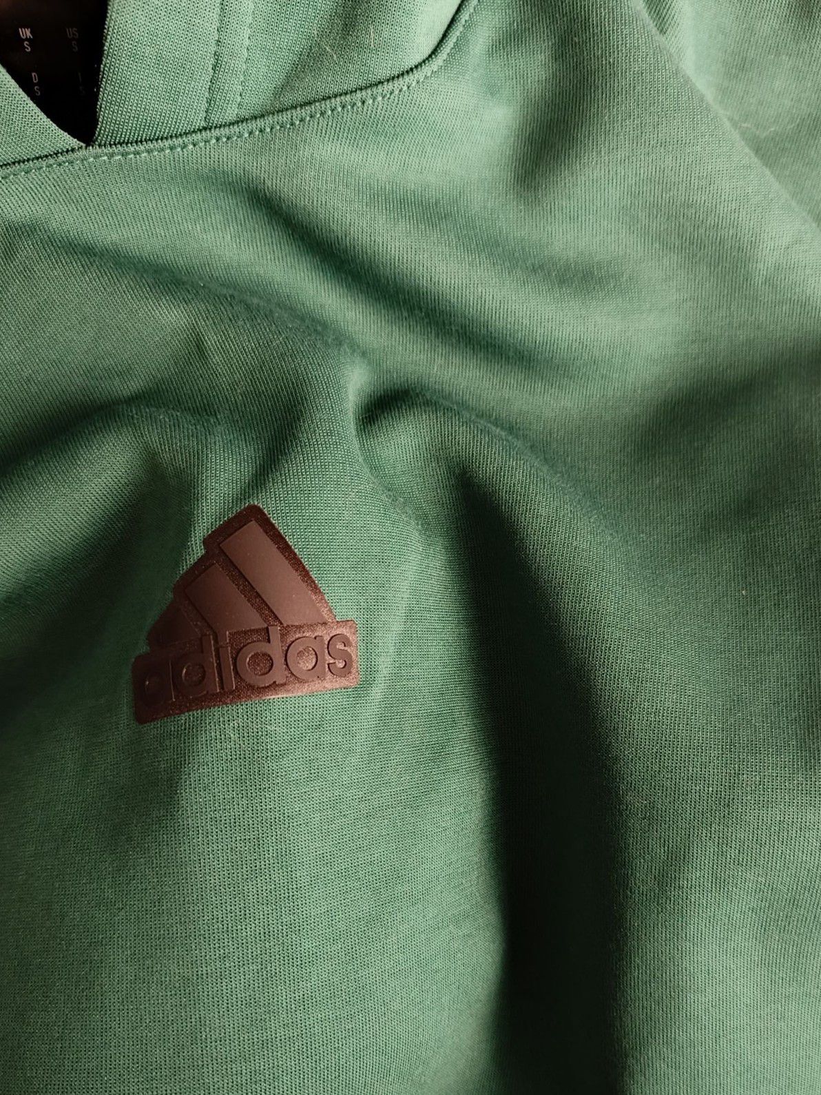 adidas sweatshirt — görsel 4/5