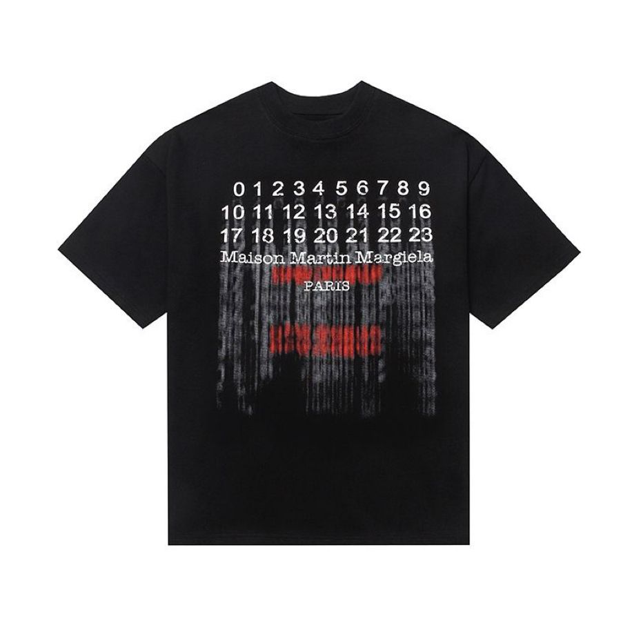 Maison Margiela Tee — görsel 4/4