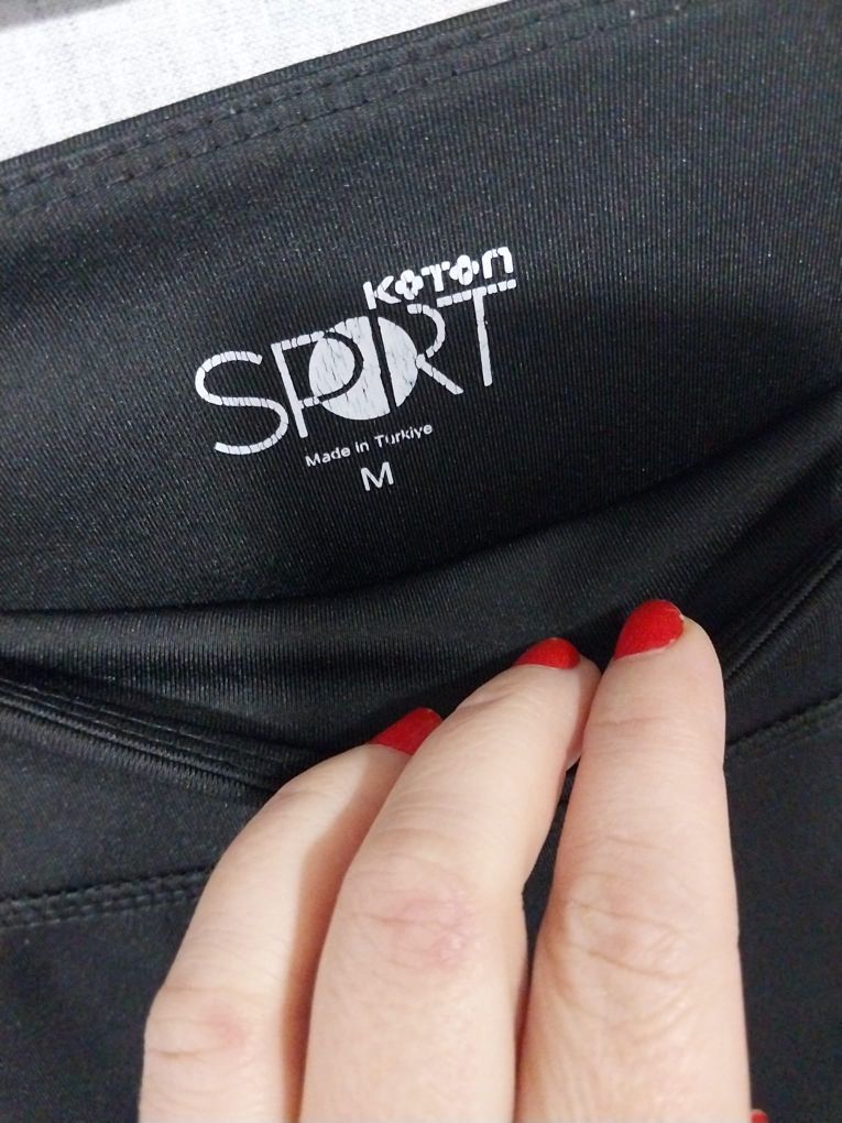 KOTON SPORT YENİ TAYT — görsel 3/4