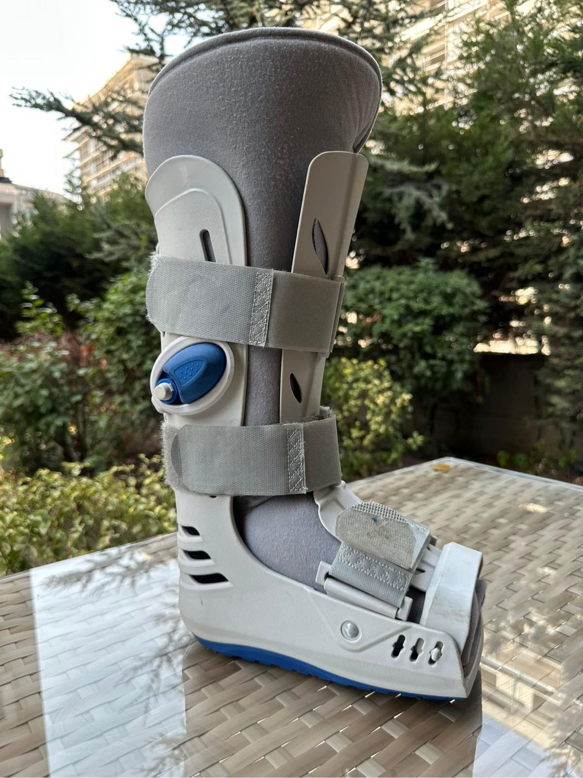 Walker Bot Sağ Ayak — görsel 3/4