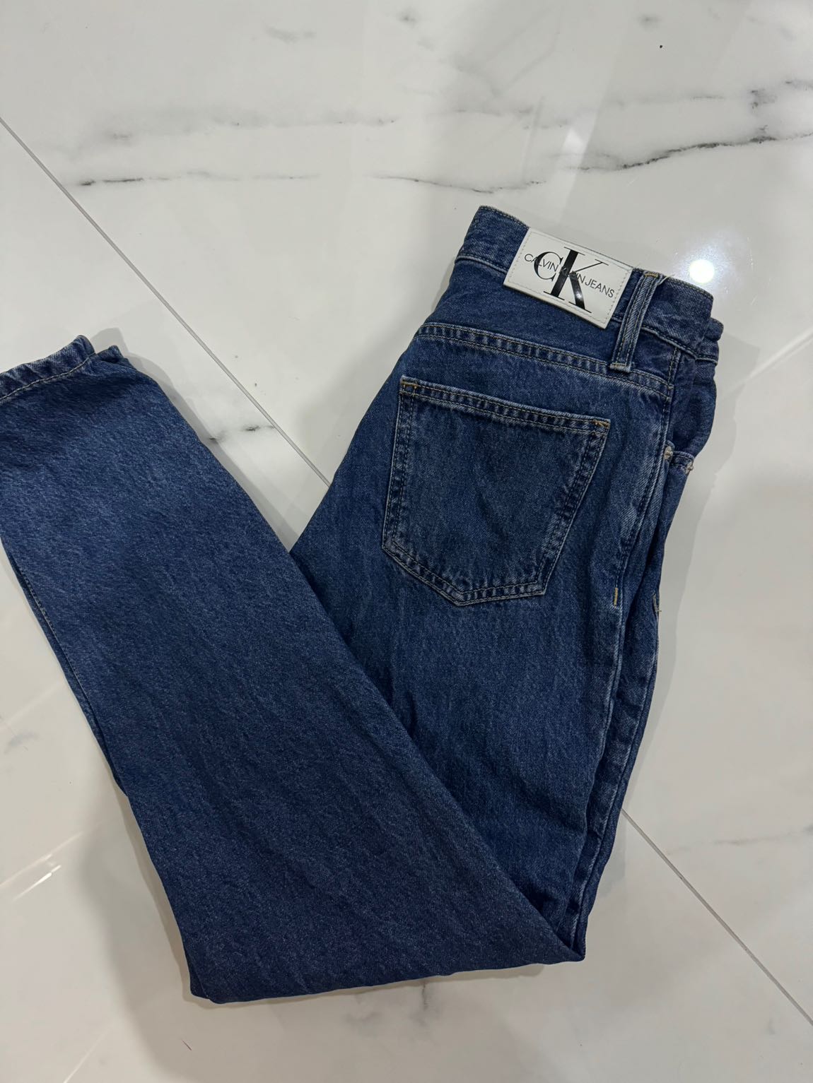 Calvin klein jean — görsel 6/6