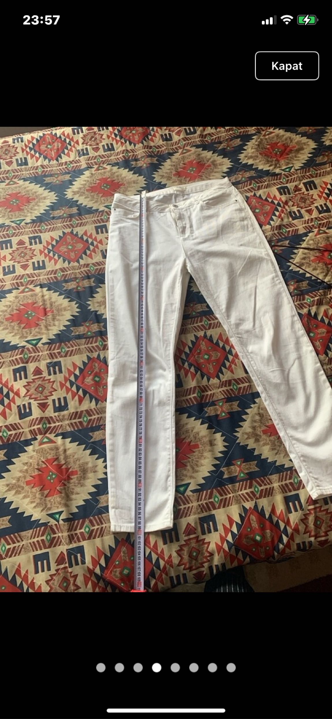 Kot pantolon — görsel 2/6
