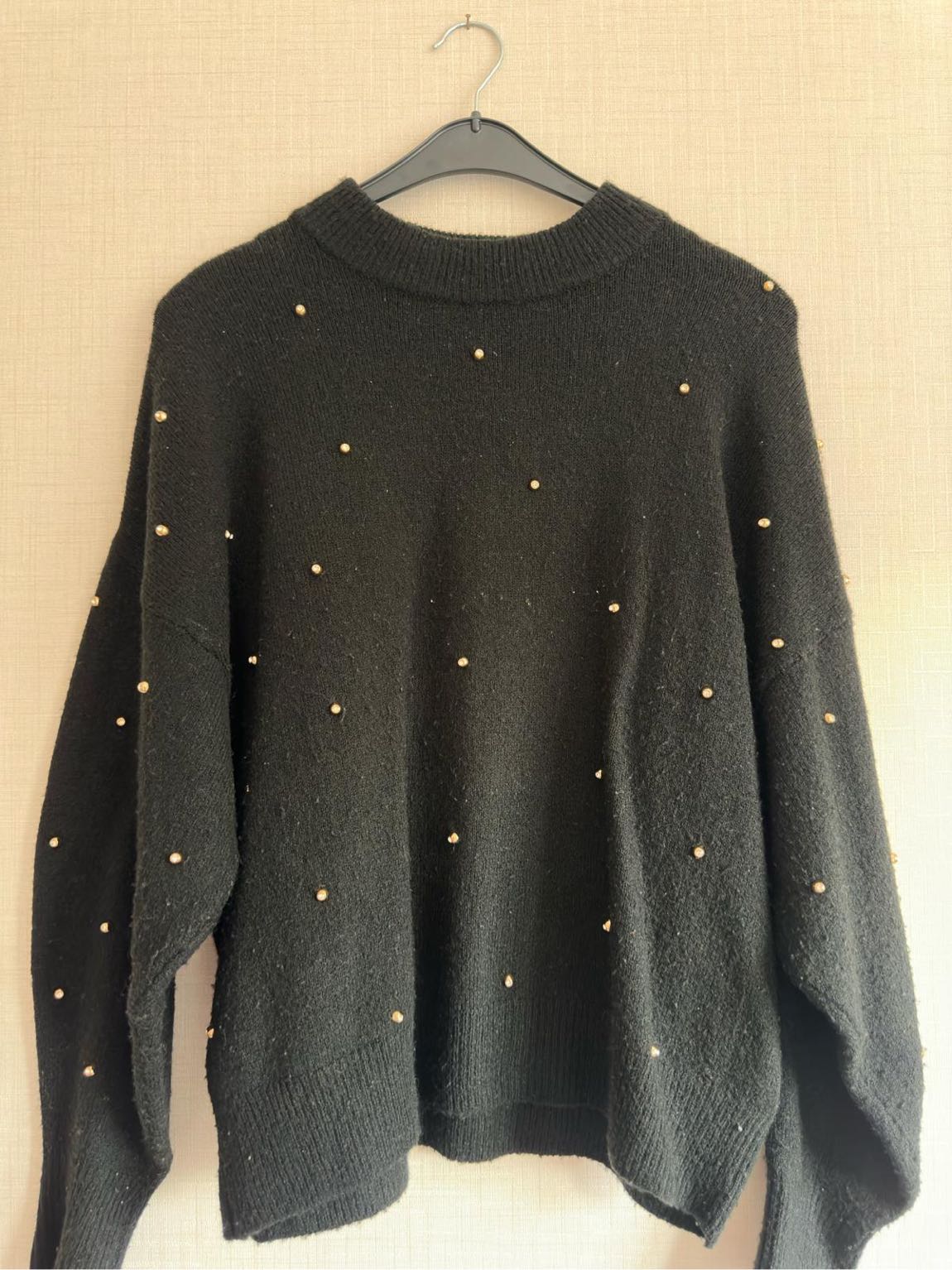 H&M Günlük Kazak — görsel 2/4