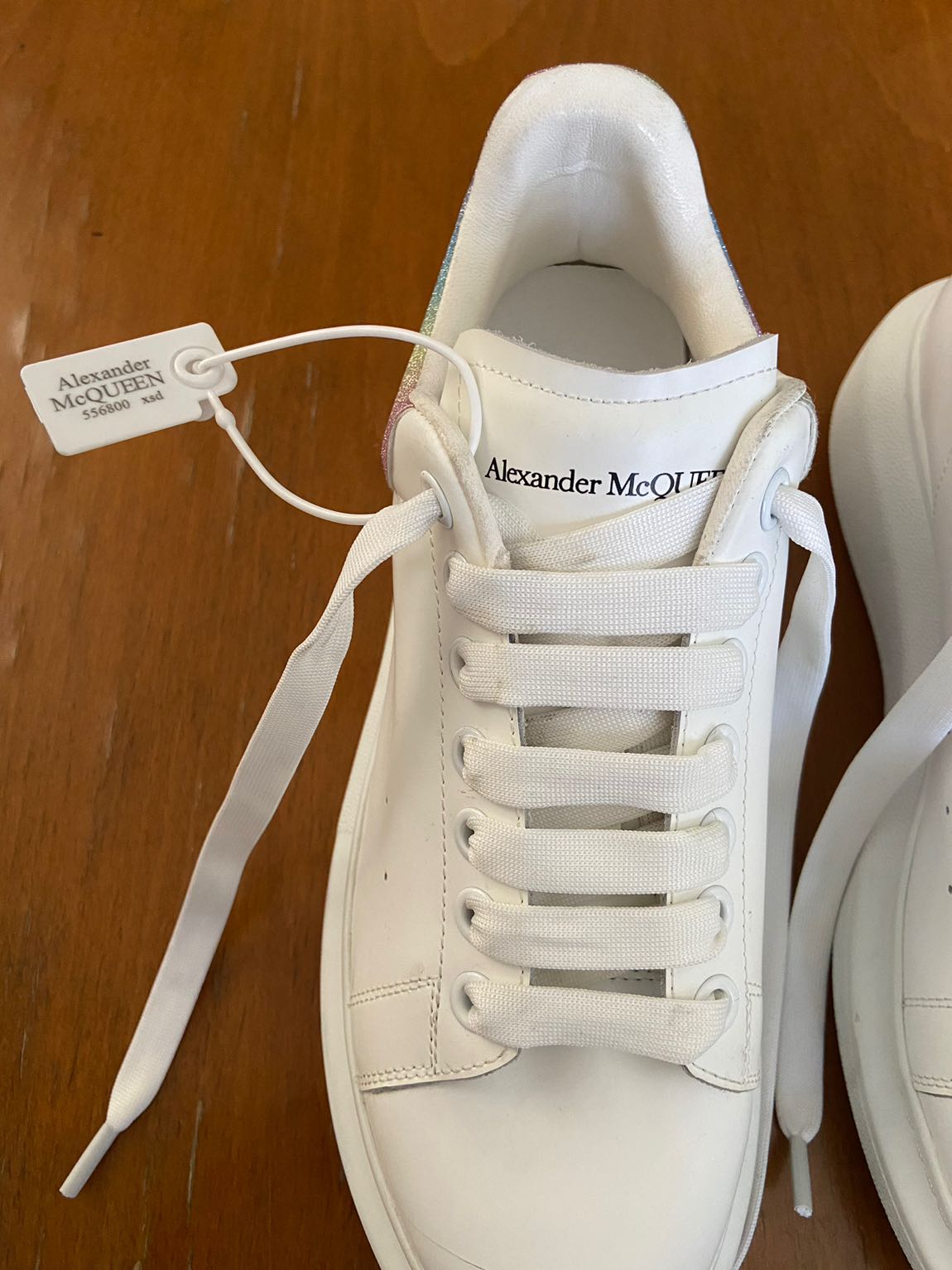 alexander mcqueen — görsel 3/8