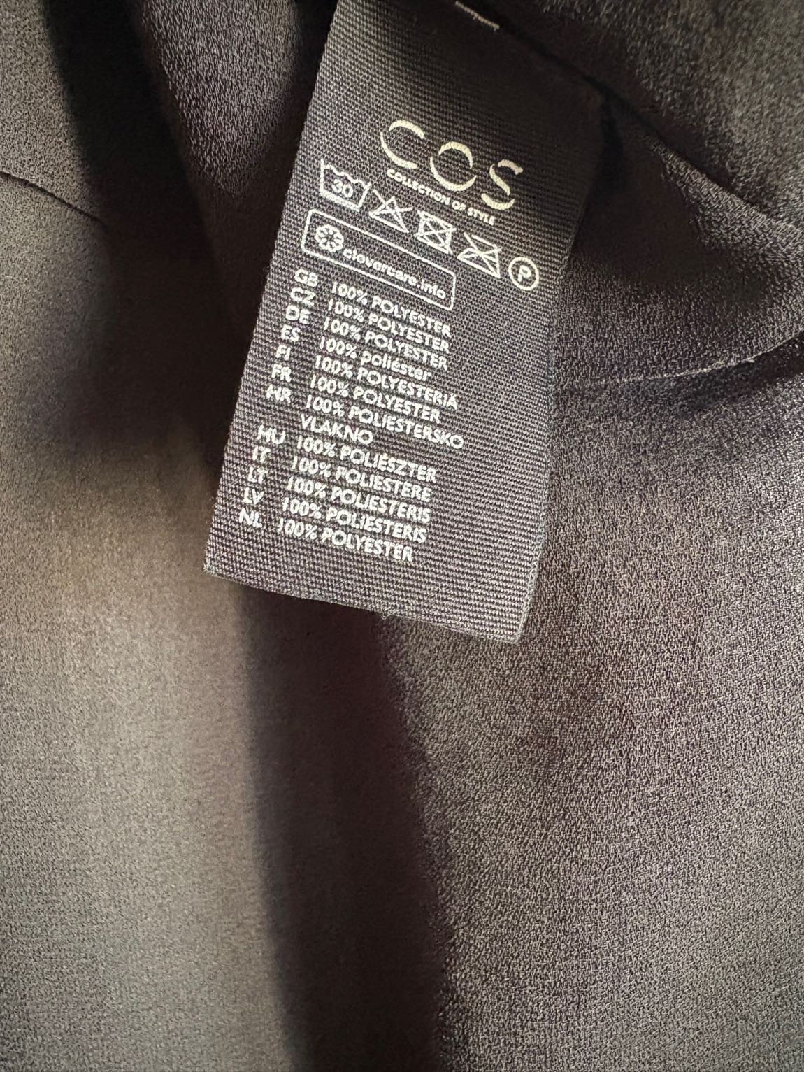 COS TARZ BLUZ! — görsel 8/8