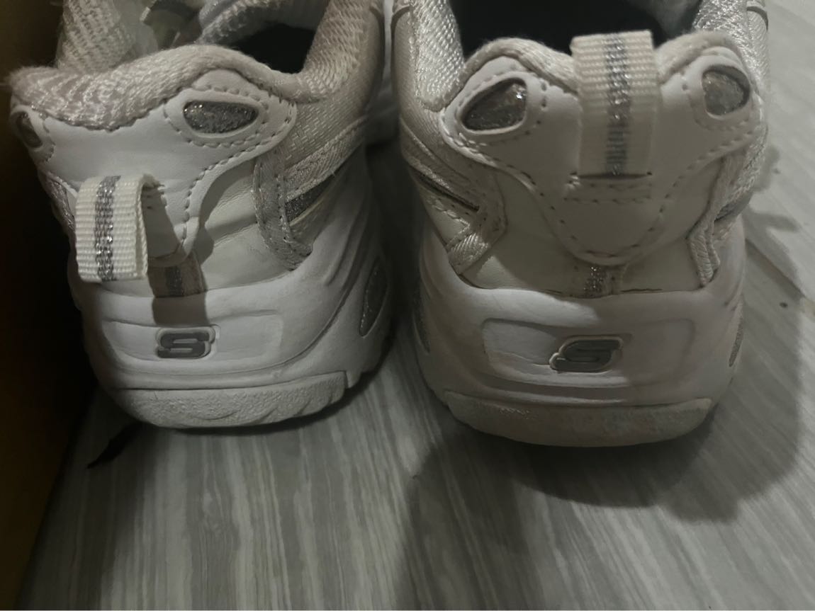 Skechers d'lites 36 numara — görsel 4/6