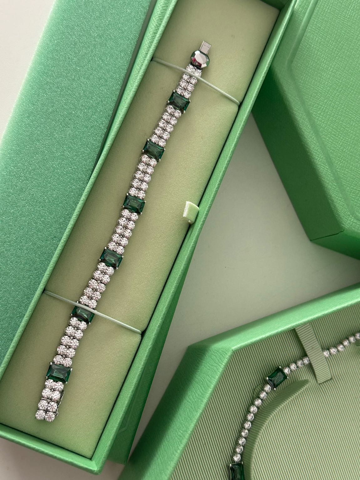 Swarovski Matrix Set — görsel 4/8
