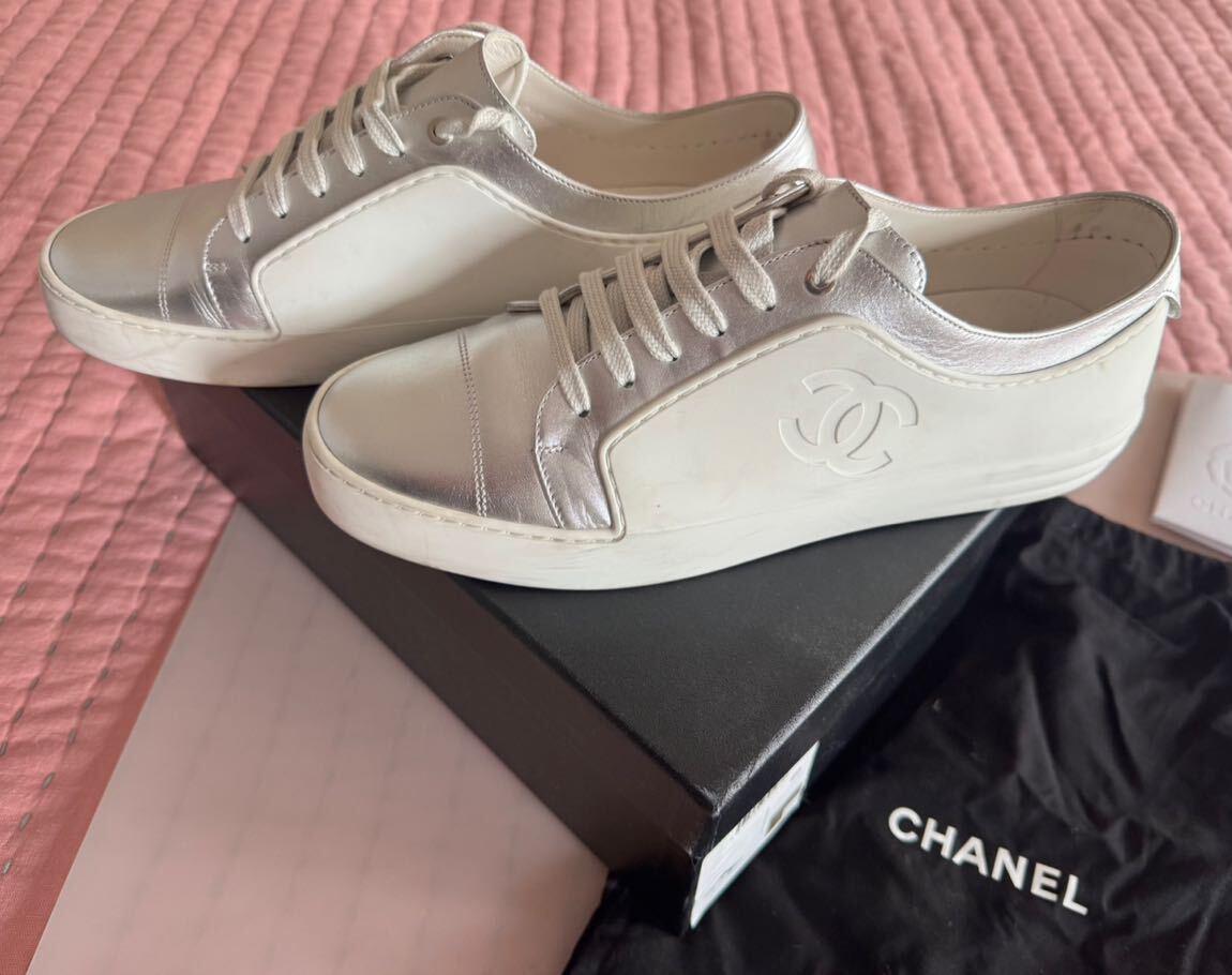 Orjinal nişantaşı chanel mağazasından — görsel 2/6