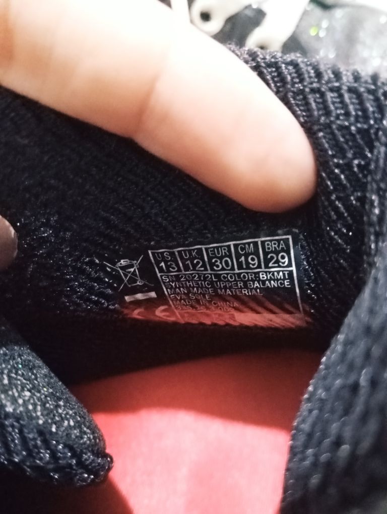skechers bot @nike@adidas@puma@diğer — görsel 4/5