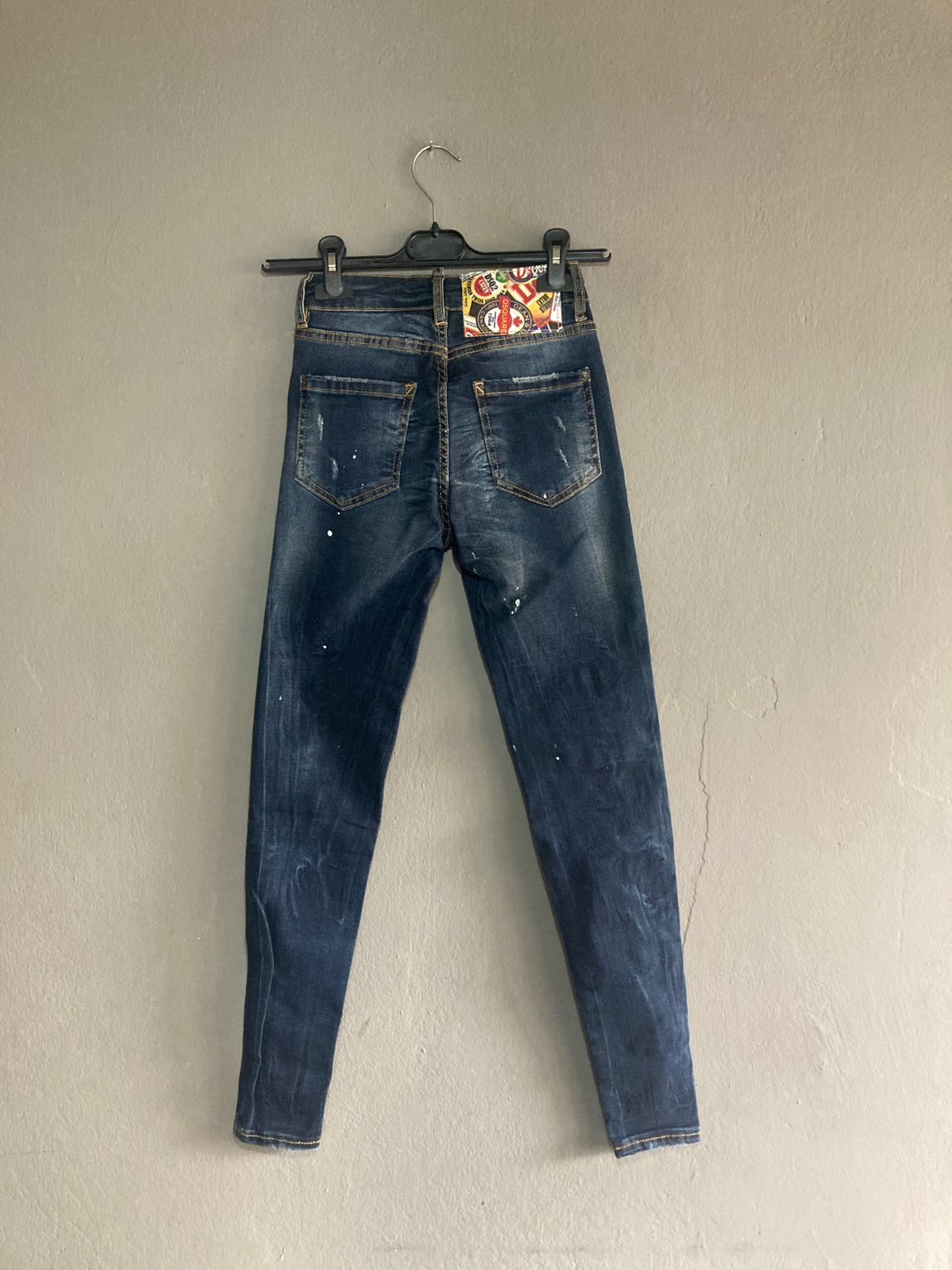 DSQUARED2 jean — görsel 2/3
