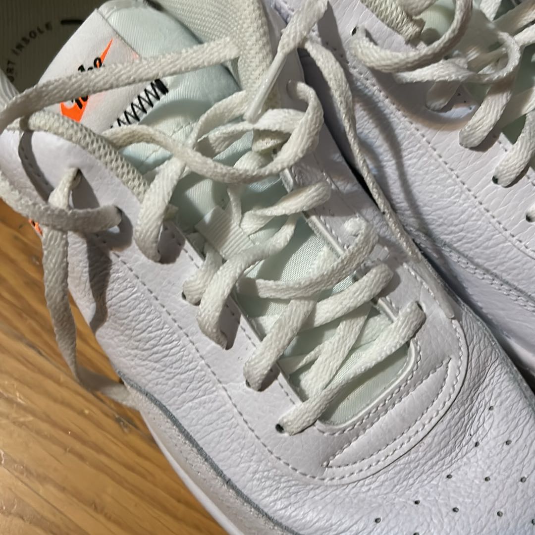 Nike marka erkek ayakkabısı — görsel 2/6
