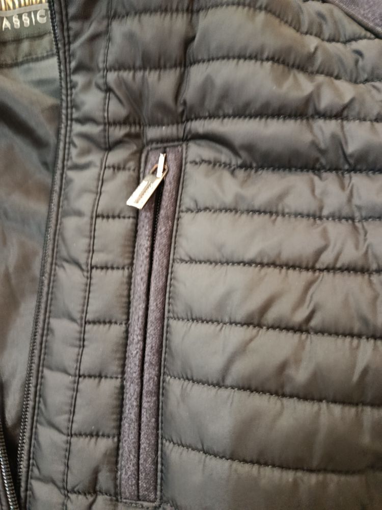 Altınyıldız Erkek Mont — görsel 4/8