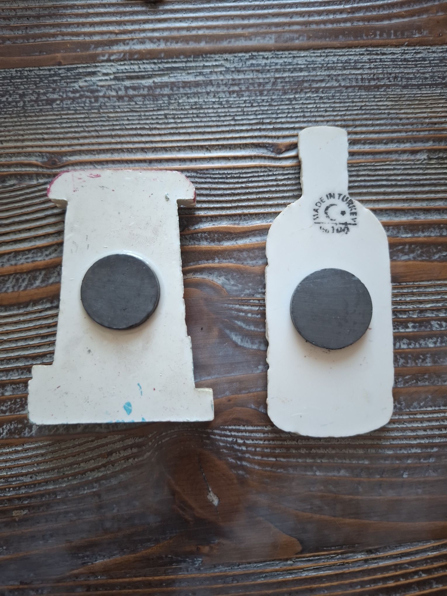 Ayvalık-Cunda Buzdolabı Magnet — görsel 2/2