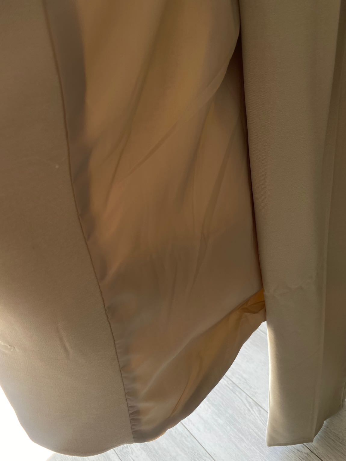 TRENDYOL MİLLA CEKET+PANTALON TAKIMI — görsel 8/8