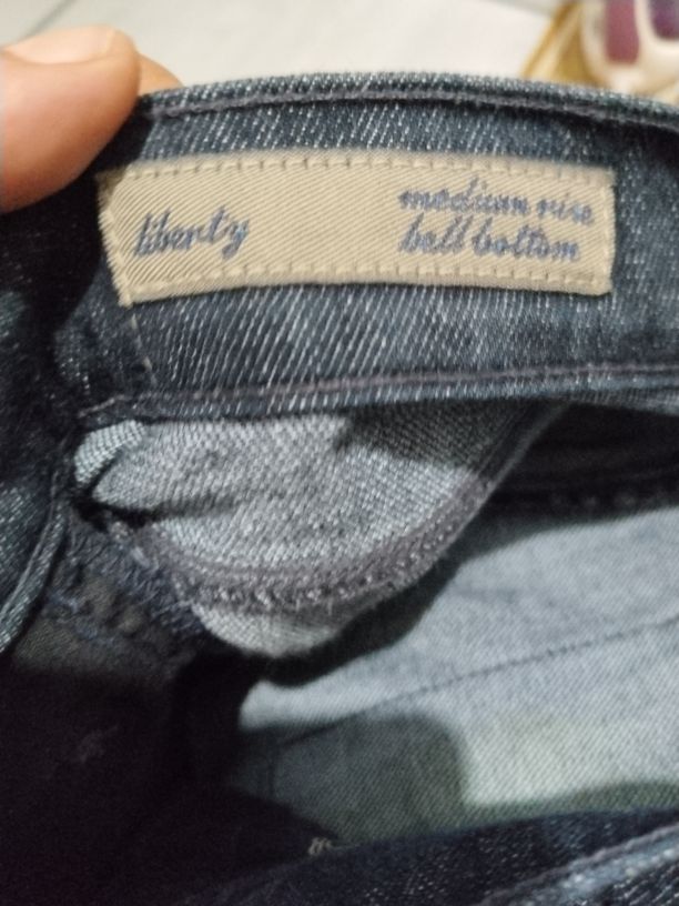 Citizens of Humanity Vintage Pantolon — görsel 5/5