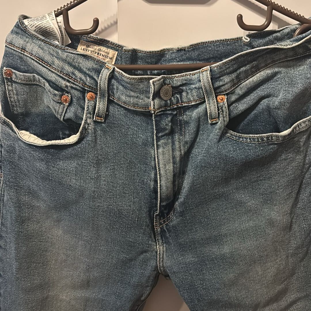 Levis erkek pantolon — görsel 2/5