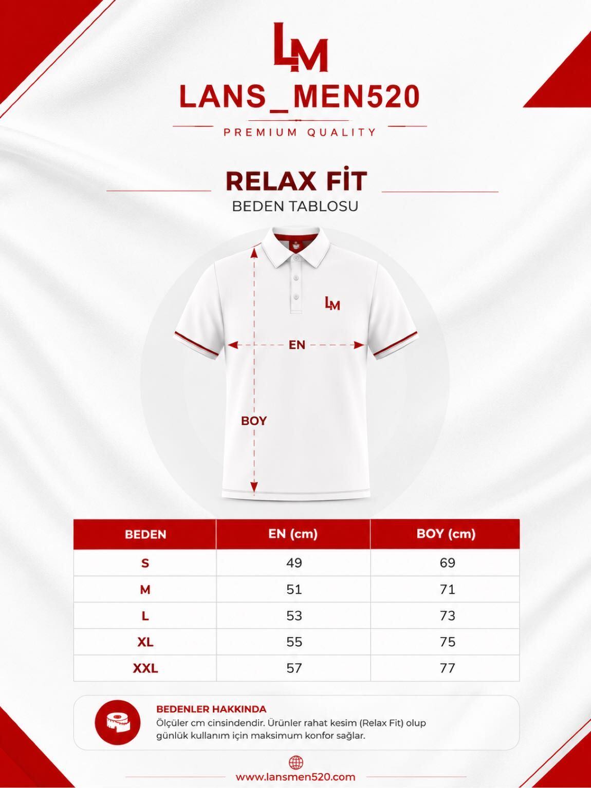 Siyah Polo Yaka Örme T-shirt — görsel 4/4