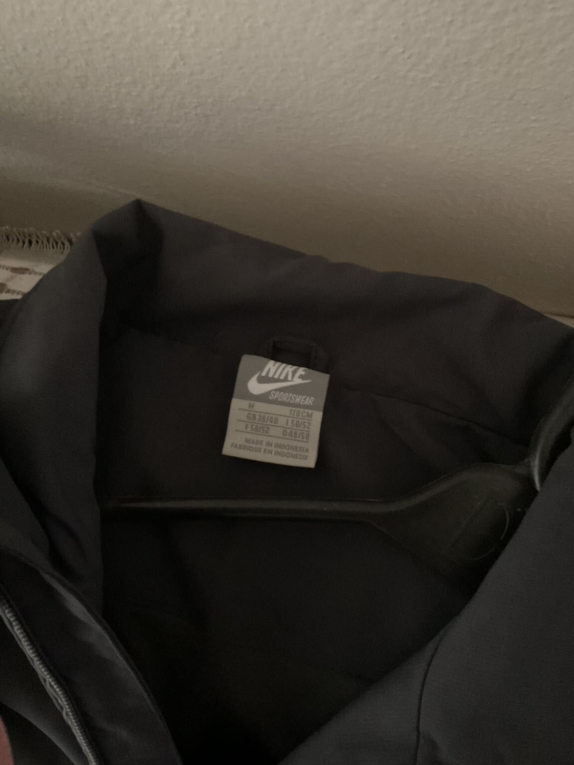 Nike Spor Eşofman Takımı — görsel 3/5