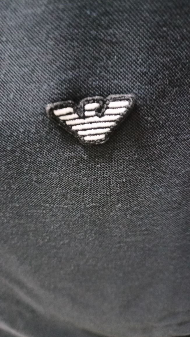 Emporio Armani modal tişört — görsel 2/6